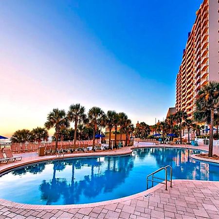 Penthouse Floor 1 Bedroom Resort Condo Direct Oceanfront Wyndham Ocean Walk - Daytona Funland 1908 Παραλία Ντειτόνα Εξωτερικό φωτογραφία